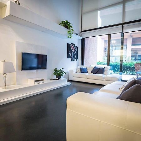 Luxury Loft Milano - Central Station Bagian luar foto