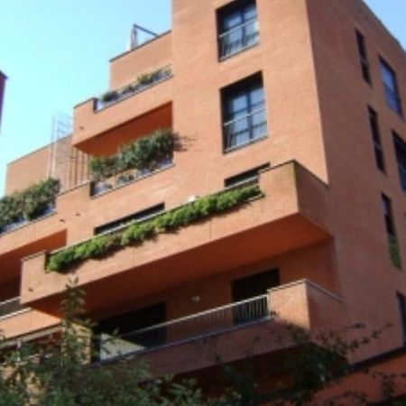 Luxury Loft Milano - Central Station Bagian luar foto