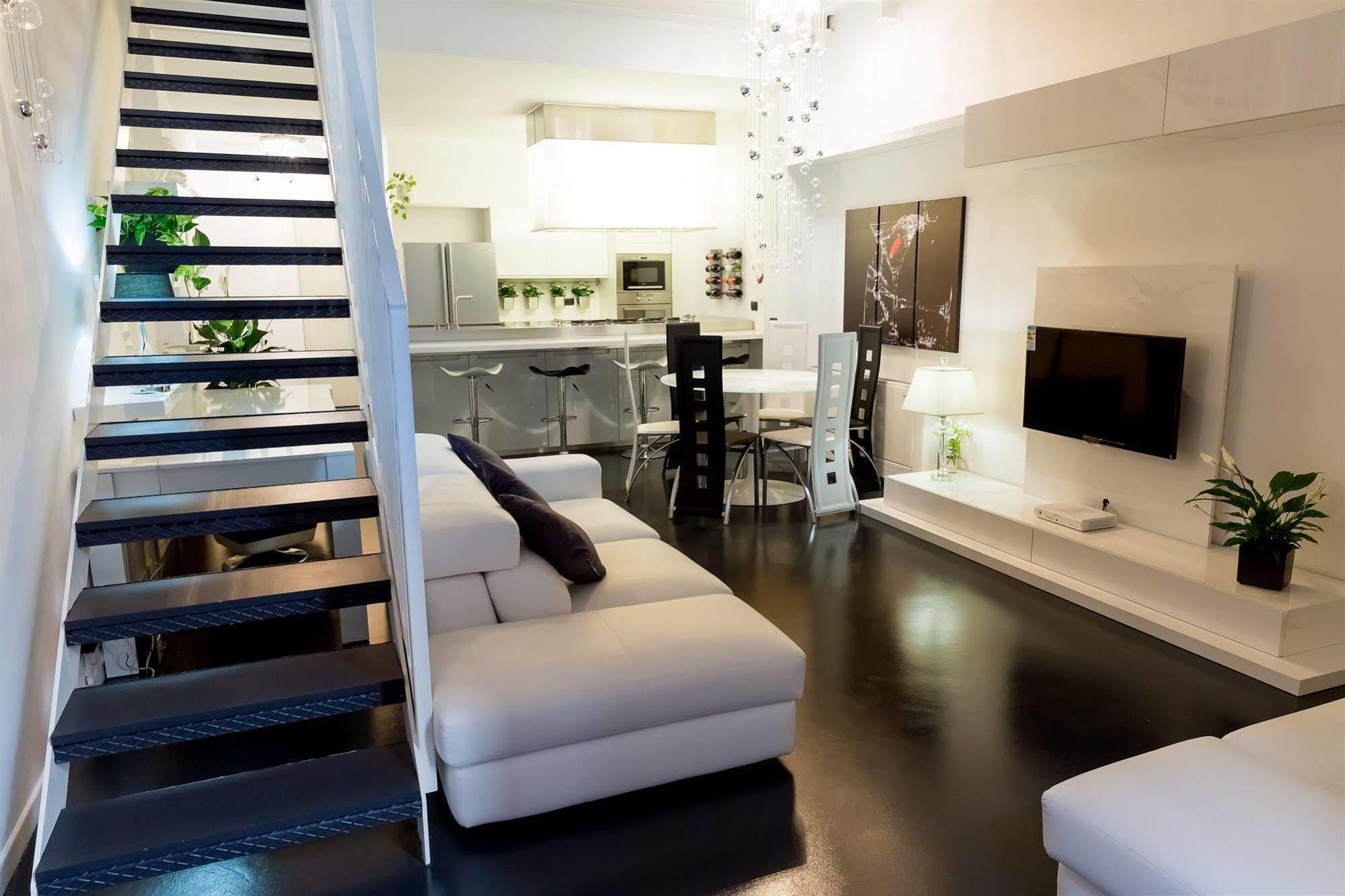 Luxury Loft Milano - Central Station Bagian luar foto
