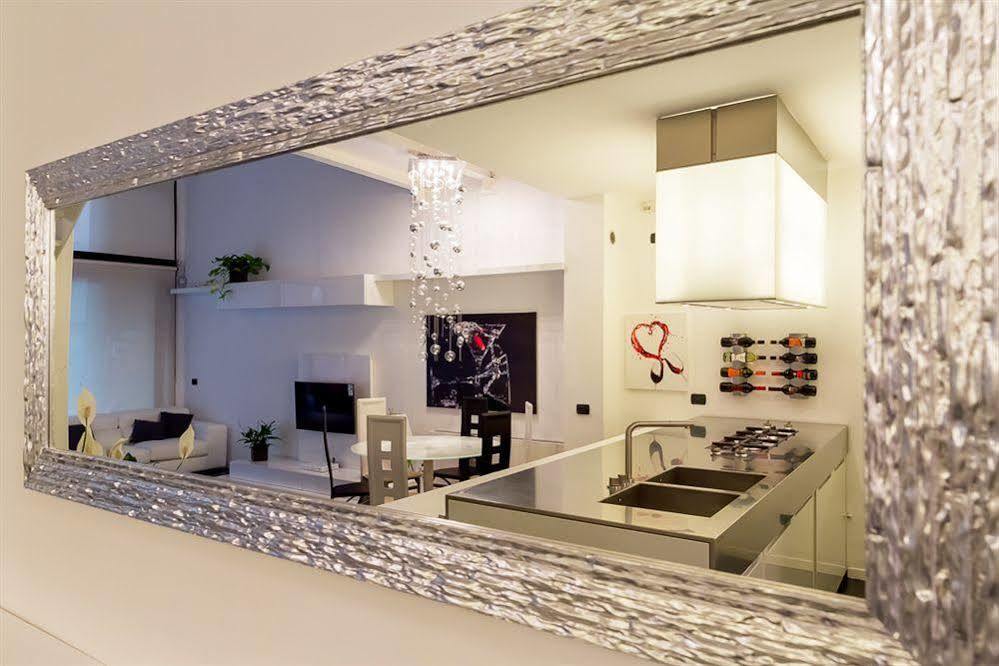 Luxury Loft Milano - Central Station Bagian luar foto