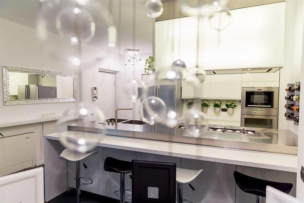 Luxury Loft Milano - Central Station Bagian luar foto