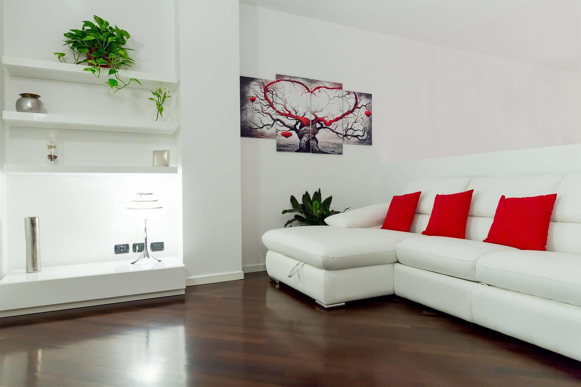 Luxury Loft Milano - Central Station Bagian luar foto