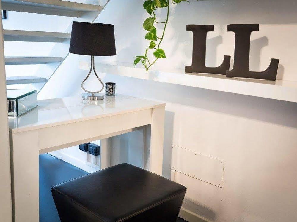 Luxury Loft Milano - Central Station Bagian luar foto