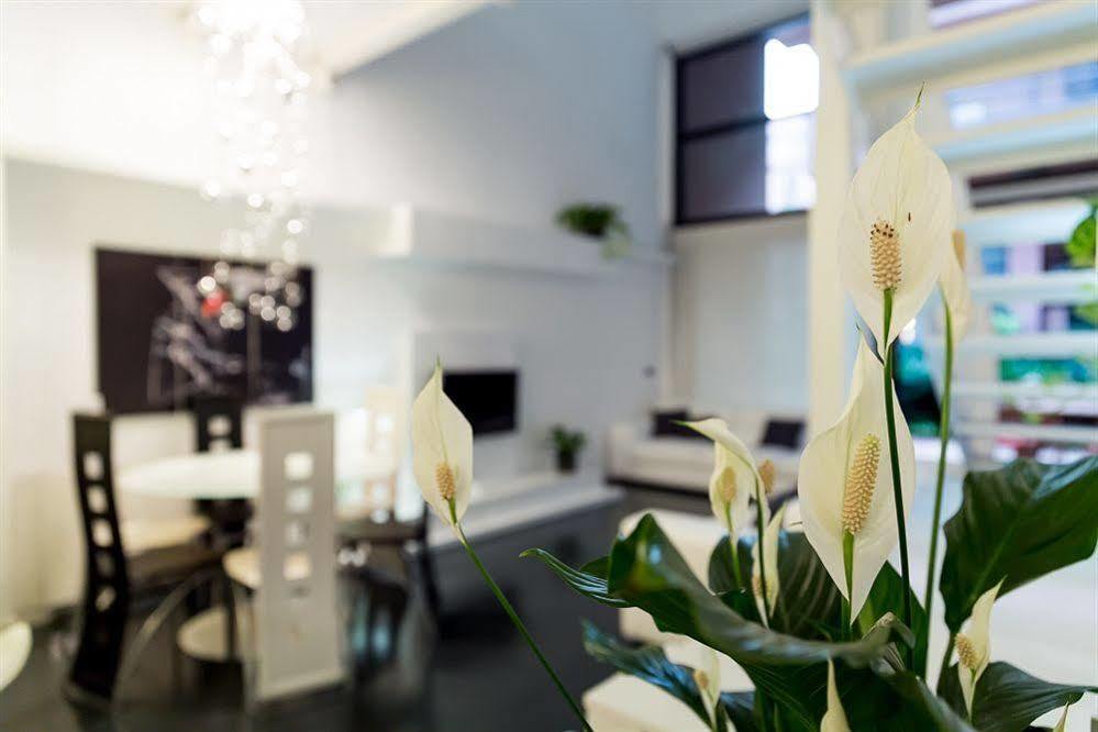Luxury Loft Milano - Central Station Bagian luar foto