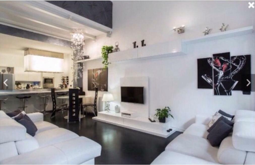 Luxury Loft Milano - Central Station Bagian luar foto