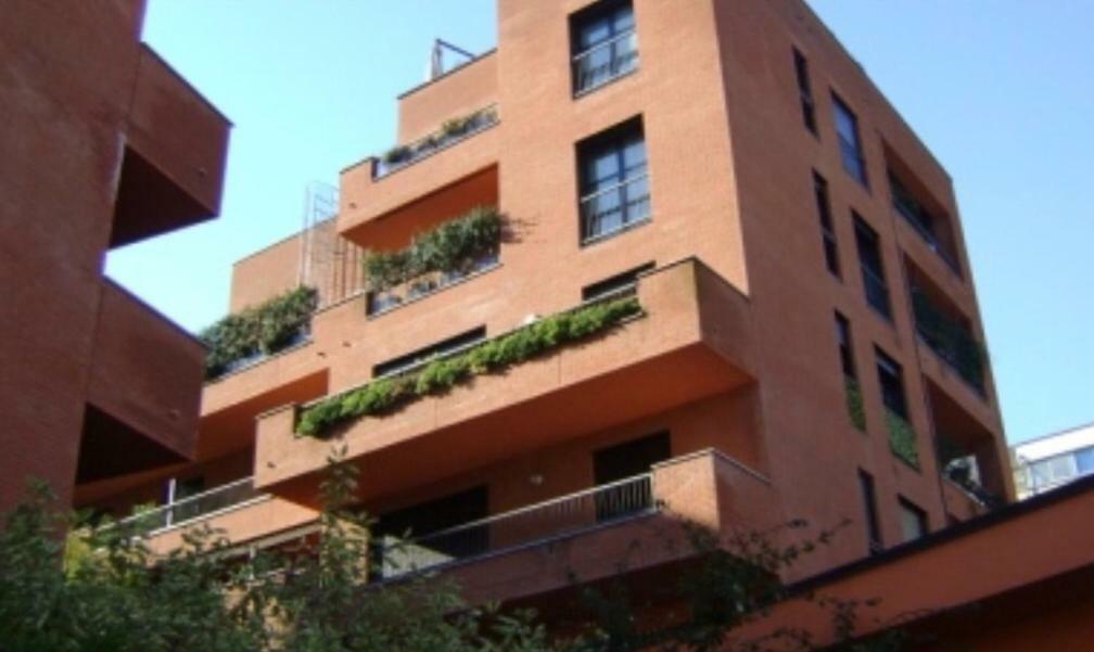 Luxury Loft Milano - Central Station Bagian luar foto