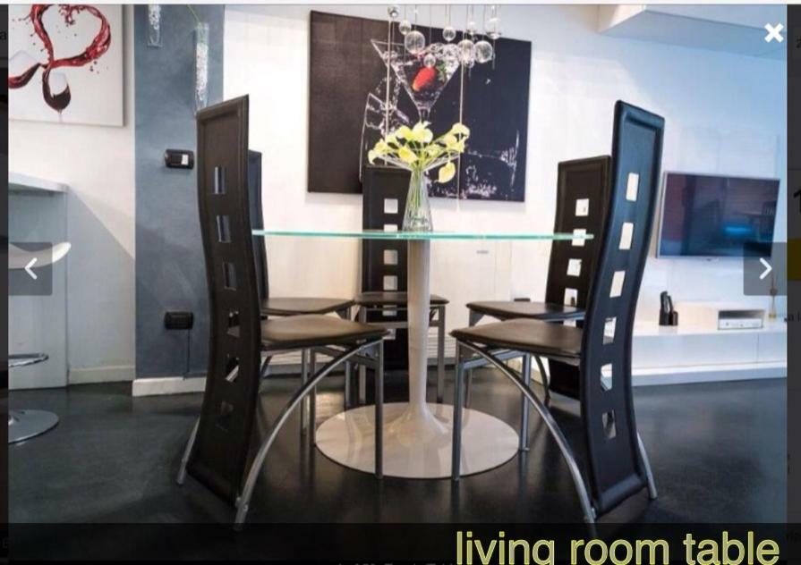 Luxury Loft Milano - Central Station Bagian luar foto