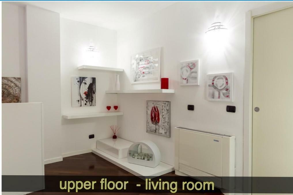 Luxury Loft Milano - Central Station Bagian luar foto